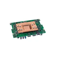 Intel NUC 8 Rugged Board NUC8CCHBN, 5 pack BGA 1296 Intel - 6