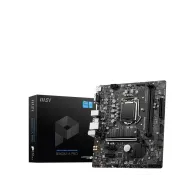 Placa de baza MSI B560M-A PRO Msi - 1