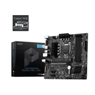 Placa de baza MSI B560M PRO-VDH Msi - 5