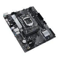 ASUS PRIME B560M-K Intel B560 LGA 1200 micro-ATX Asus - 4