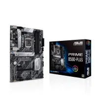 ASUS PRIME B560-PLUS Intel B560 LGA 1200 ATX Asus - 7
