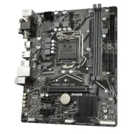 Placa de baza Gigabyte H410M S2H V2, Intel H470, socket 1200, mATX Gigabyte - 3