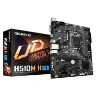 Placa de baza Gigabyte H510M H Gigabyte - 5