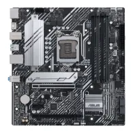 ASUS PRIME B560M-A Intel B560 LGA 1200 micro-ATX Asus - 1