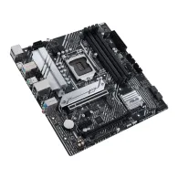 ASUS PRIME B560M-A Intel B560 LGA 1200 micro-ATX Asus - 4