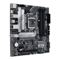 ASUS PRIME B560M-A Intel B560 LGA 1200 micro-ATX Asus - 7