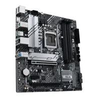 ASUS PRIME B560M-A Intel B560 LGA 1200 micro-ATX Asus - 7