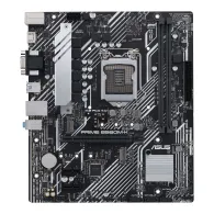ASUS PRIME B560M-K Intel B560 LGA 1200 micro-ATX Asus - 1