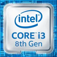 Intel Core i3-8350K procesoare 4 GHz 8 Mega bites Cache inteligent Casetă Intel - 8