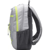 HP Rucsac activ (gri/galben neon) de 39,62 cm (15,6") Hp - 3
