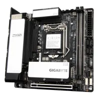 Placa de baza Gigabyte Z590I VISION D Gigabyte - 4