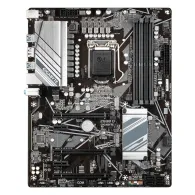 Placa de baza Gigabyte Z590 Gigabyte - 1