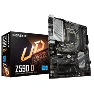 Placa de baza Gigabyte Z590 Gigabyte - 6