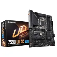 Placa de baza Gigabyte Z590 UD AC Gigabyte - 4