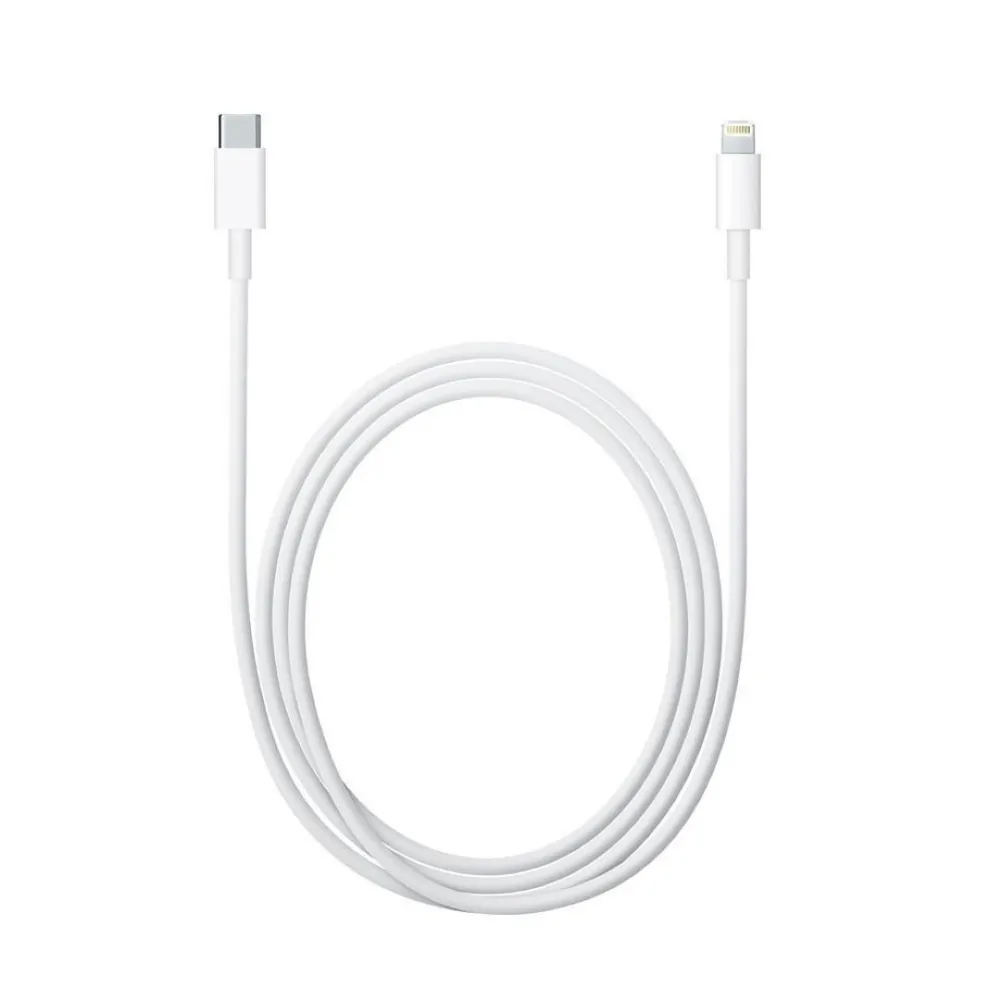 Apple lightning to usb-c cable (2 m) Apple - 1