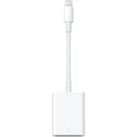 Apple lightning to sd card camera reader Apple - 1