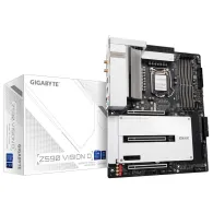 Placa de baza Gigabyte Z590 VISION D Gigabyte - 6