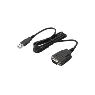 Hp hp usb to serial port adapter Hp - 1