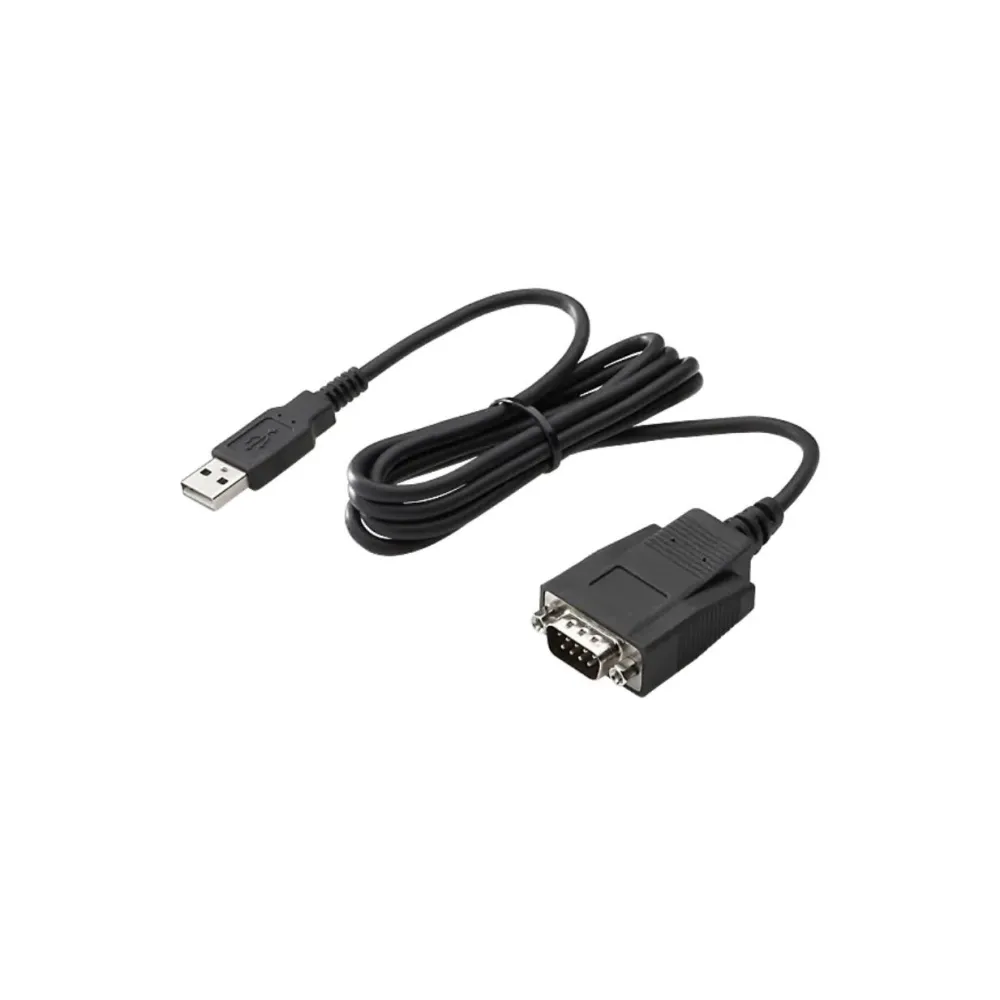 Hp hp usb to serial port adapter Hp - 1