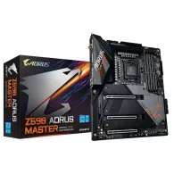Placa de baza Gigabyte Z590 AORUS MASTER Gigabyte - 5