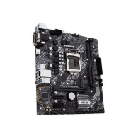 Placa de baza ASUS PRIME H410M-A/CSM Asus - 1