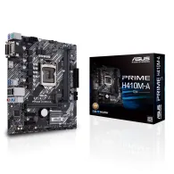 Placa de baza ASUS PRIME H410M-A/CSM Asus - 3