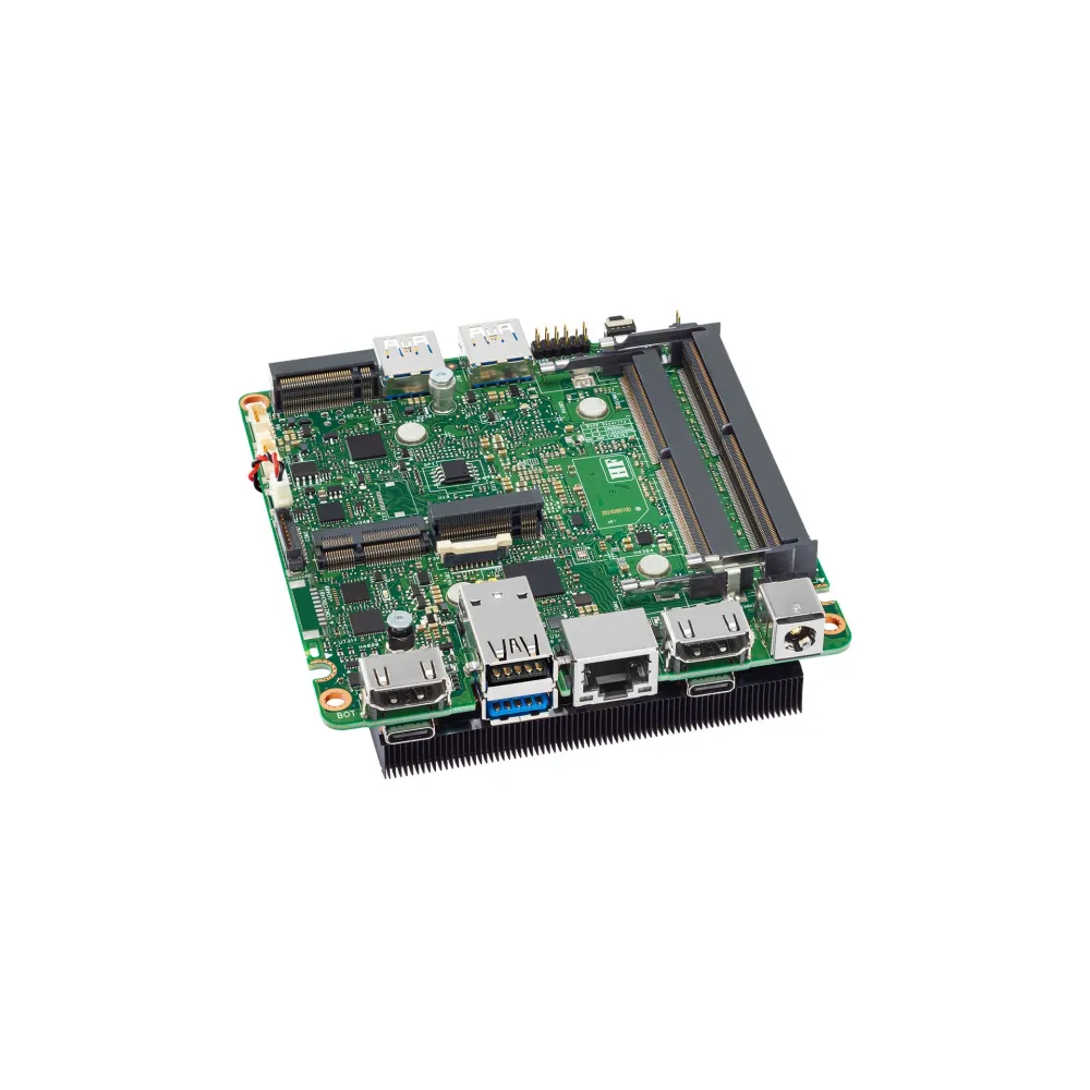 Intel NUC11TNBv5 BGA 1449 UCFF Intel - 1