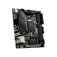 MSI H410I Pro Wifi Intel H410 LGA 1200 mini ITX Msi - 3