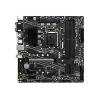 MSI B460M Pro-VDH Intel B460 LGA 1200 micro-ATX Msi - 4