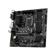 MSI B460M Pro-VDH Intel B460 LGA 1200 micro-ATX Msi - 5