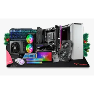 PC, Periferice & Software