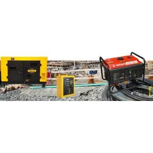 Generatoare electrice