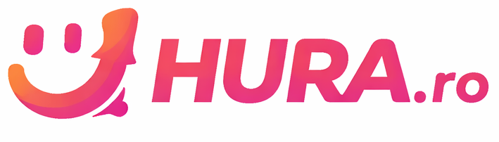 Hura.ro – Descoperă, comandă, zâmbește